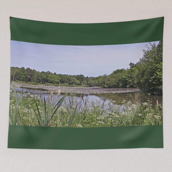 Item preview, stover lake designed and sold by artsmeow.