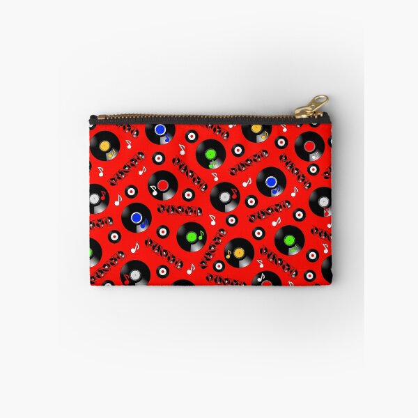 Item preview, 70s Retro Vinyl Record Collector designed and sold by Sartoris Art.