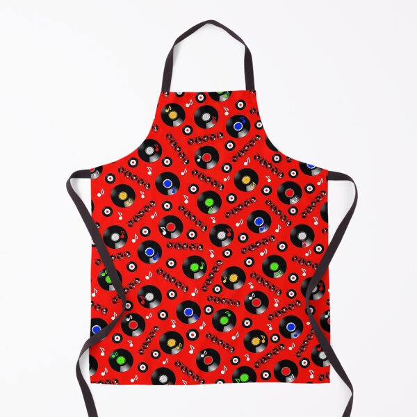 Item preview, 70s Retro Vinyl Record Collector designed and sold by Sartoris Art.