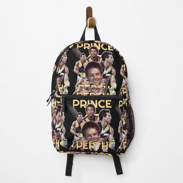 Item preview, Prince Of Perth designed and sold by CorelyLucase.
