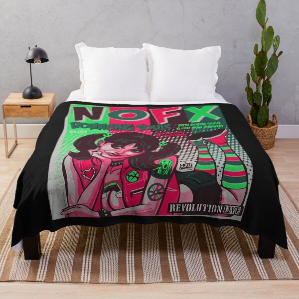 Item preview, Music - Nofx (7) designed and sold by CorelyLucase.