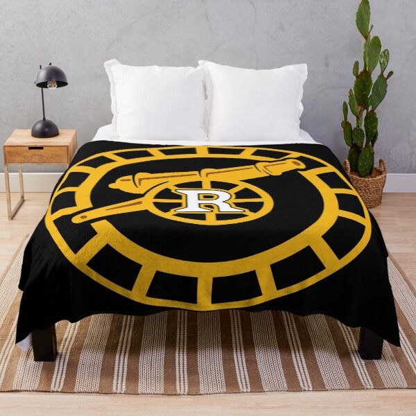 Item preview, Boston Raiders logo HD designed and sold by Dewars.