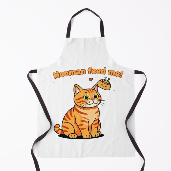 Item preview, Bossy Cute Fat Cat designed and sold by ThePixelAndPine.