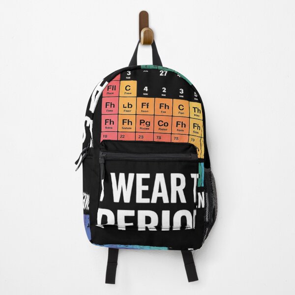 Item preview, Periodic Table of Elements - Saying designed and sold by SyntaxClaw.
