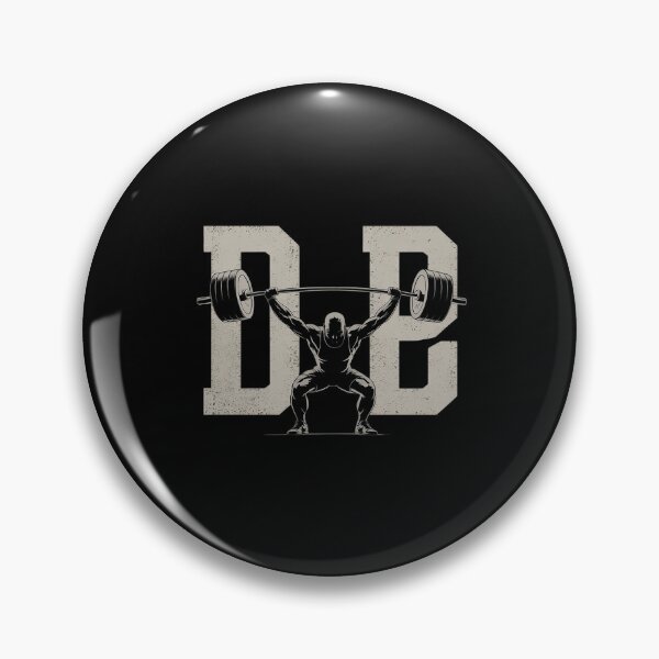 Item preview, Dad Weightlifter Gym Fathers Day 1  designed and sold by MarryIsMonth.