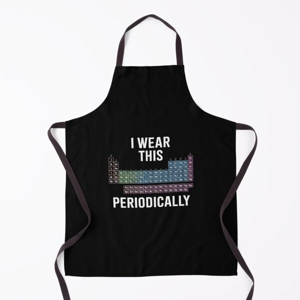 Item preview, Periodic Table Chemistry  designed and sold by AquaKiev.