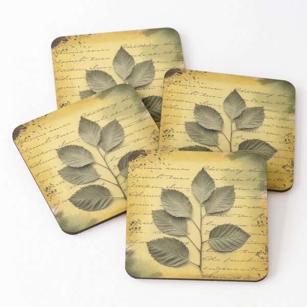 Item preview, Vintage Botanical Fern Journal Illustration designed and sold by CharlieDesings.