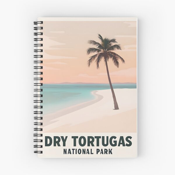 Item preview, Dry Tortugas National Park designed and sold by Backyard Adventures.