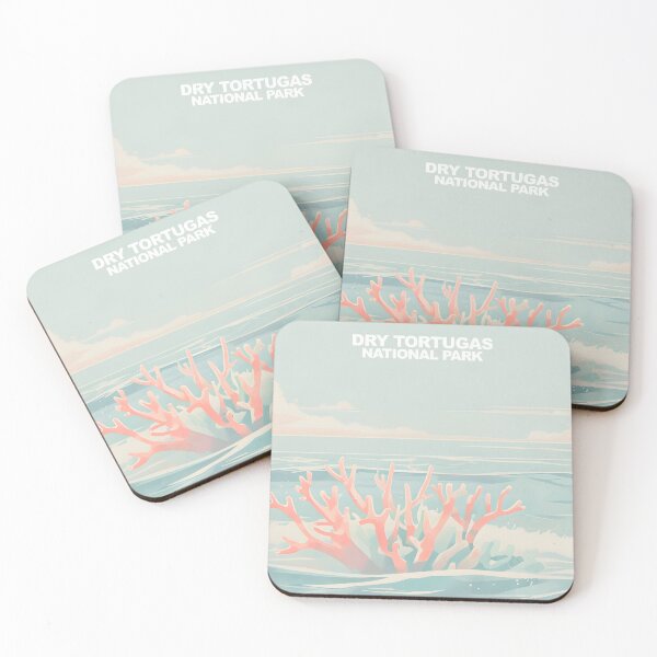 Item preview, Dry Tortugas National Park designed and sold by Backyard Adventures.