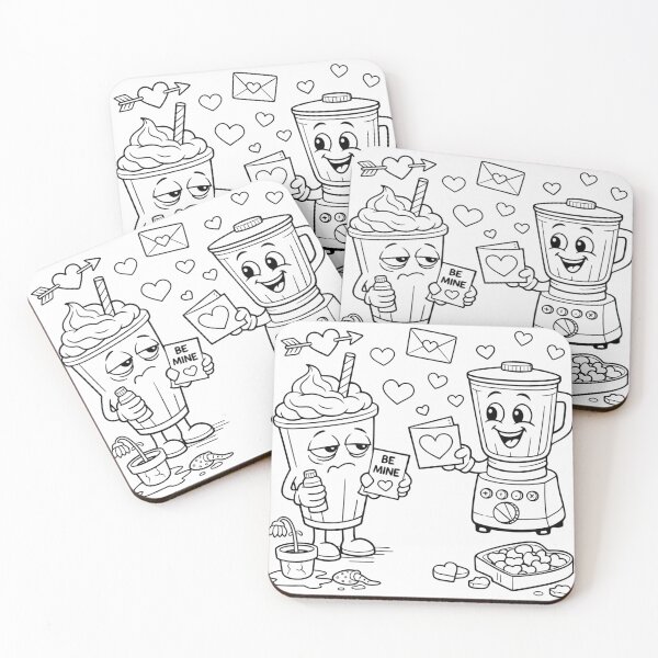 Item preview, Be Mine… Or Whatever designed and sold by ComedyInkFactor.
