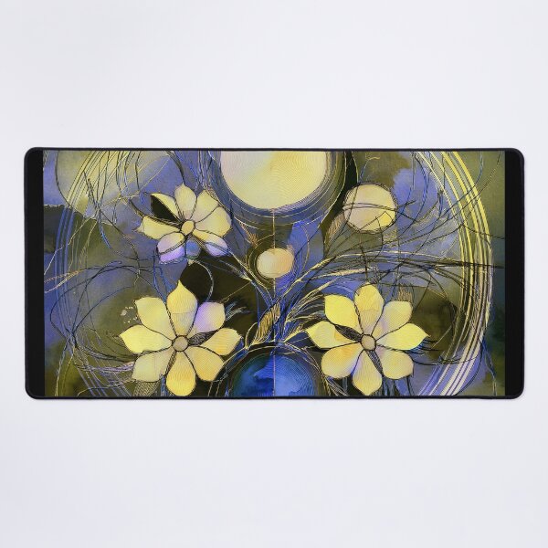 Item preview, Solar Bloom designed and sold by WrightDesignsUS.