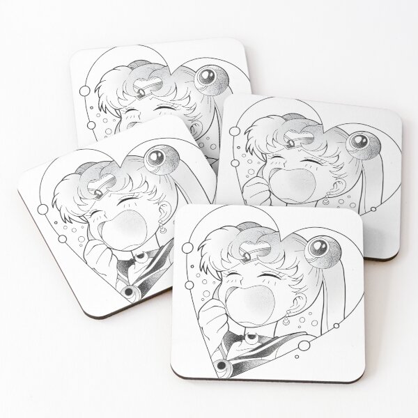 Item preview, Usagi Tsukino designed and sold by PariiAb.