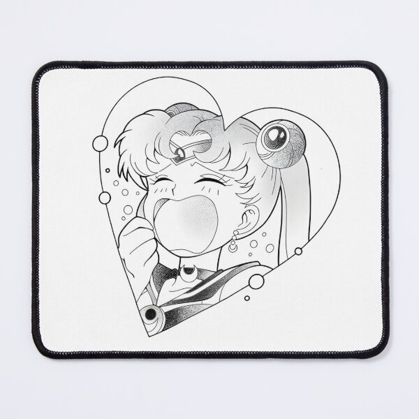 Artikelvorschau, Usagi Tsukino entworfen und verkauft von PariiAb.