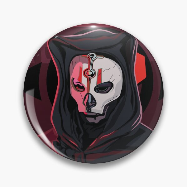 Item preview, Lord Nihilus designed and sold by BLinnDesigns.