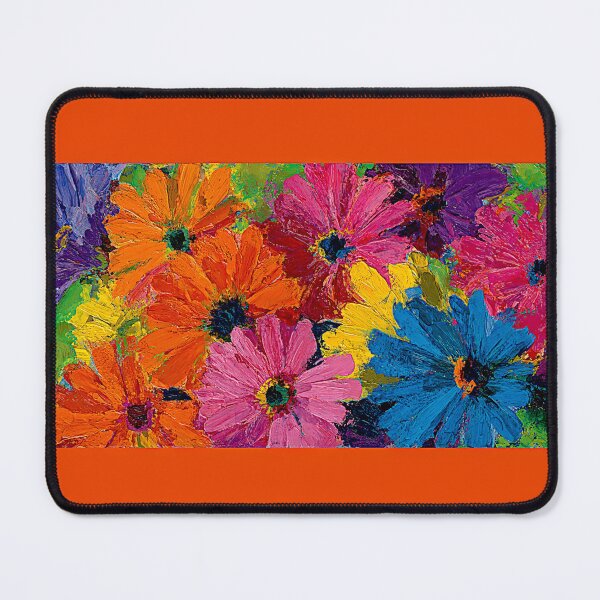 Item preview, Aster Flowers#5 designed and sold by Helios Be. Lavsh.