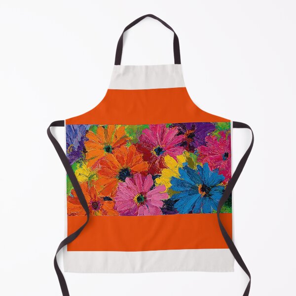 Item preview, Aster Flowers#5 designed and sold by Helios Be. Lavsh.