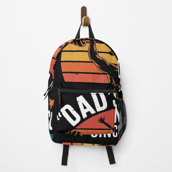 Item preview, Father's Day Fatherhood Daddy Appreciation Dad's Gym Lifting designed and sold by MarryIsMonth.