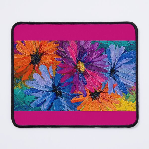 Item preview, Aster Flowers#6 designed and sold by Helios Be. Lavsh.