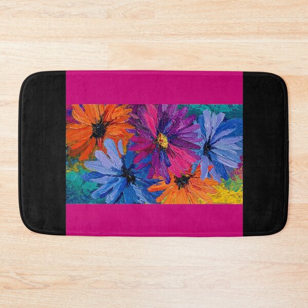 Item preview, Aster Flowers#6 designed and sold by Helios Be. Lavsh.