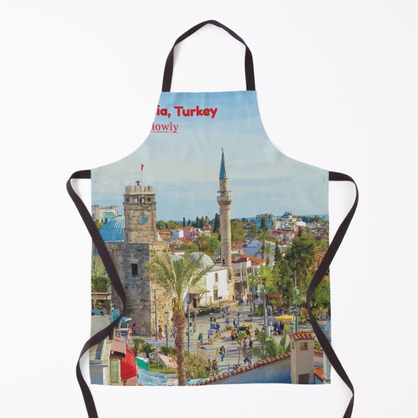 Item preview, Cappadocia Turkey Illustration designed and sold by PixelWaveBD.