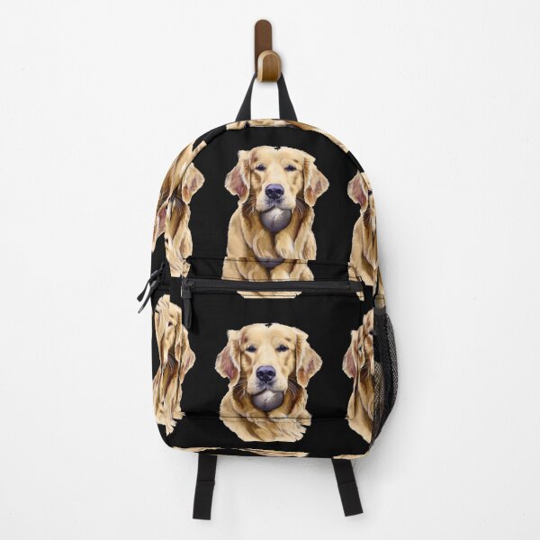 Item preview, Golden Retriever Vibes designed and sold by RockitBaby.