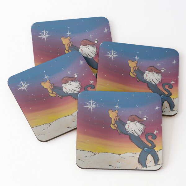 Item preview, Lion King Christmas designed and sold by cmsmith4252.