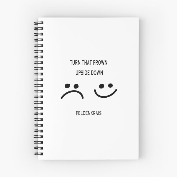 Item preview, Turn that frown upside down designed and sold by Feldymerch.