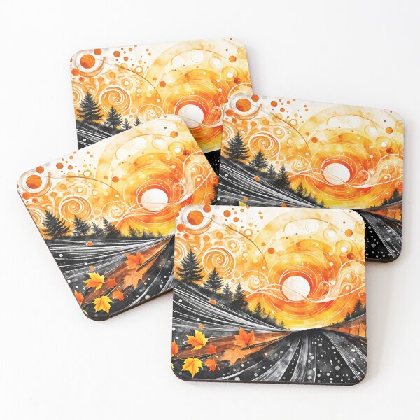 Item preview, Fall, Ai Generated Art  designed and sold by ACC .