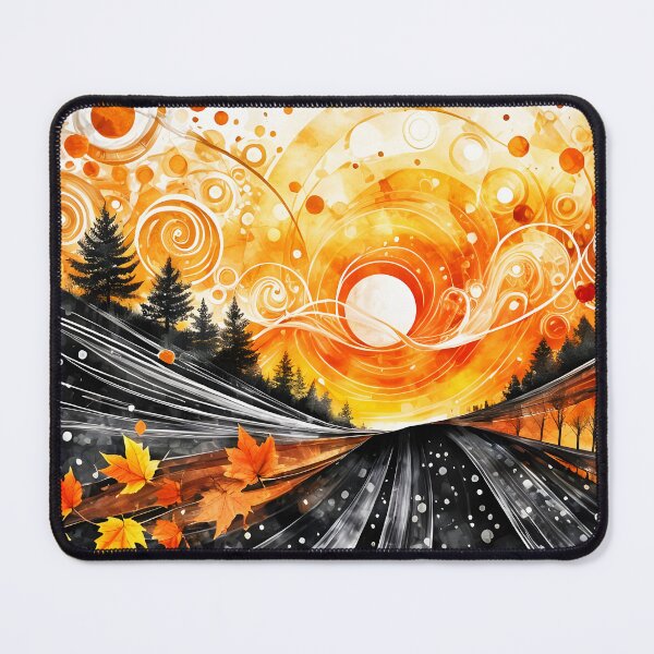 Item preview, Fall, Ai Generated Art  designed and sold by ACC .