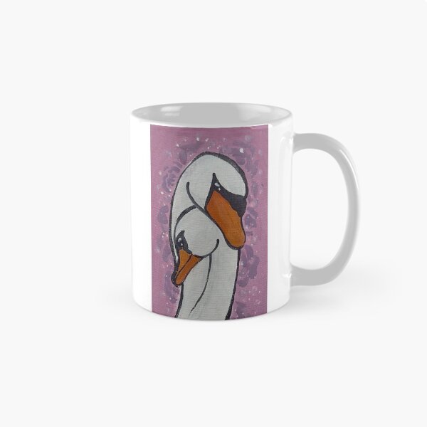 Item preview, Swans designed and sold by cmsmith4252.