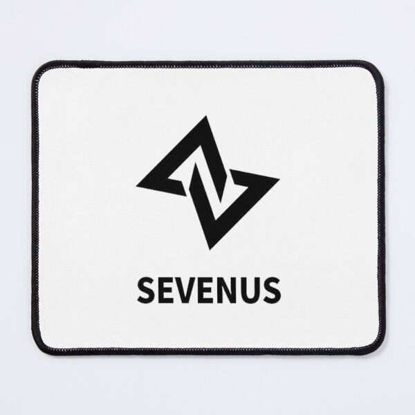 Item preview, SEVENUS Logo designed and sold by mussicsthetic.