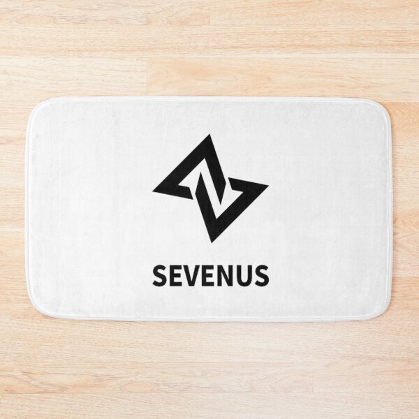 Item preview, SEVENUS Logo designed and sold by mussicsthetic.
