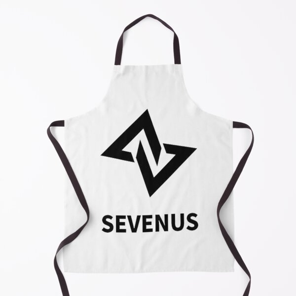 Item preview, SEVENUS Logo designed and sold by mussicsthetic.