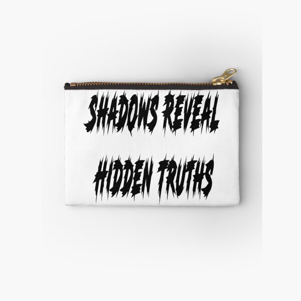 Item preview, Shadows reveal hidden truths, the truth behind the light designed and sold by Ach&Koor.