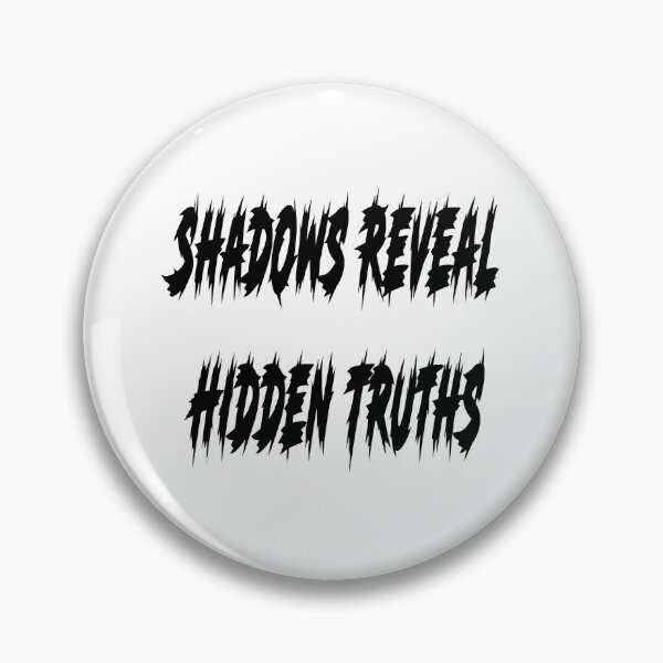 Item preview, Shadows reveal hidden truths, the truth behind the light designed and sold by Ach&Koor.