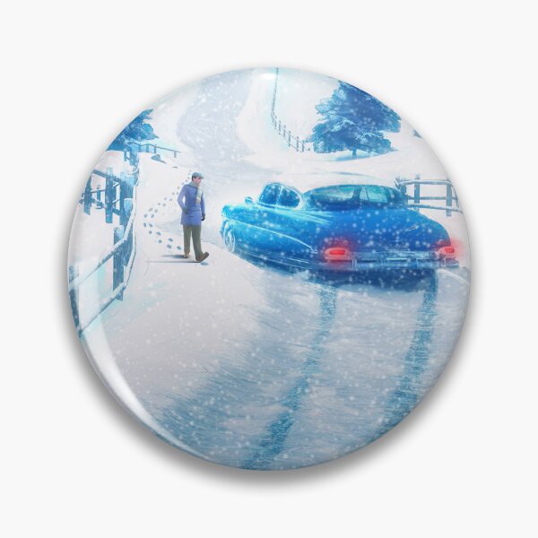 Item preview, Be Home For Christmas designed and sold by kenmo.