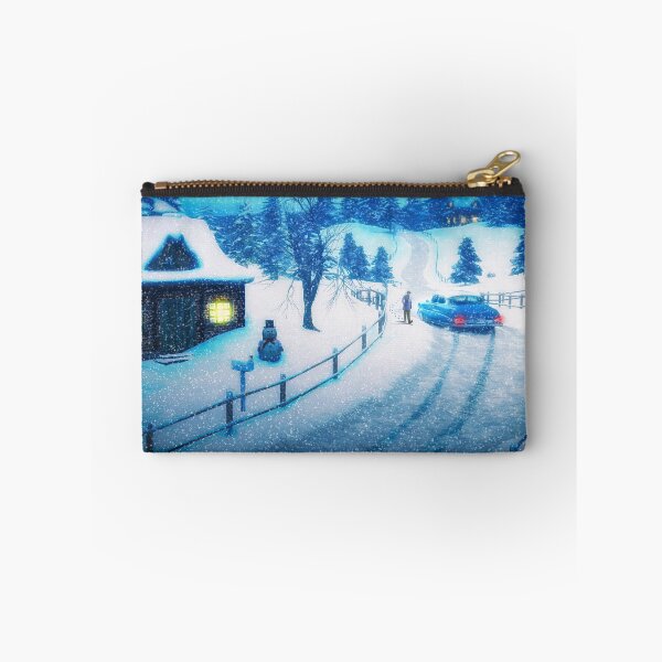 Item preview, Be Home For Christmas designed and sold by kenmo.