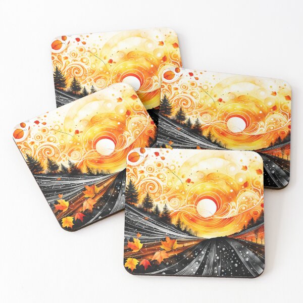 Item preview, Fall, Ai Generated Art  designed and sold by ACC .