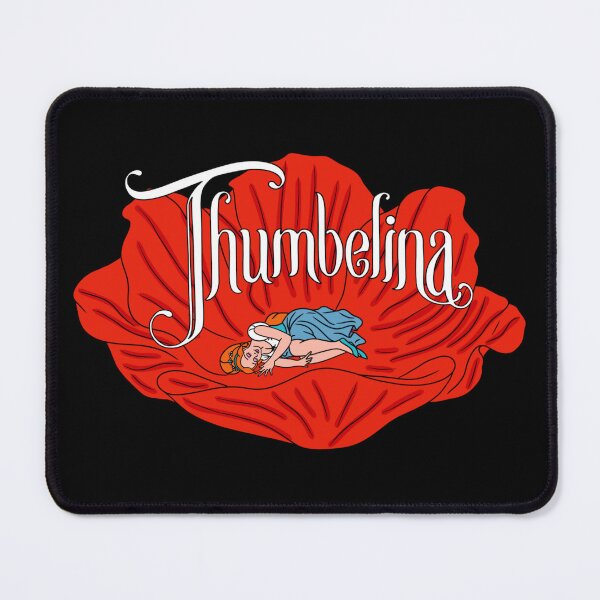 Item preview, Sleeping Thumbelina designed and sold by Motel Gemini.