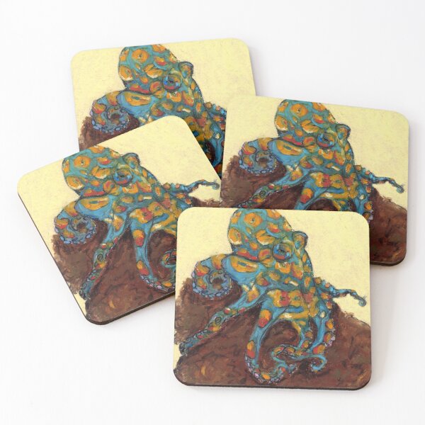 Item preview, Oceanic Grump designed and sold by Sabrina Jensen.