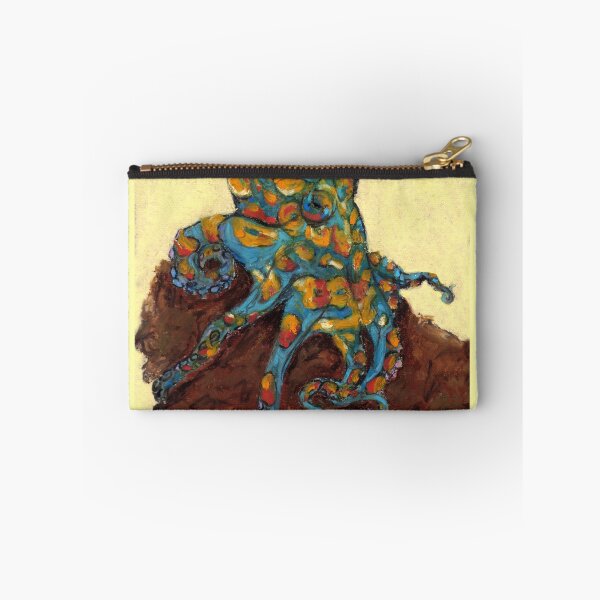 Item preview, Oceanic Grump designed and sold by Sabrina Jensen.