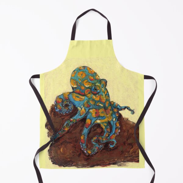Item preview, Oceanic Grump designed and sold by Sabrina Jensen.