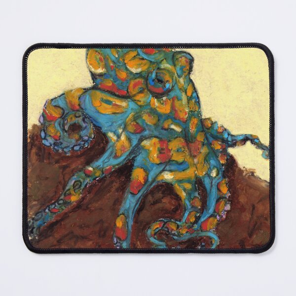 Item preview, Oceanic Grump designed and sold by Sabrina Jensen.