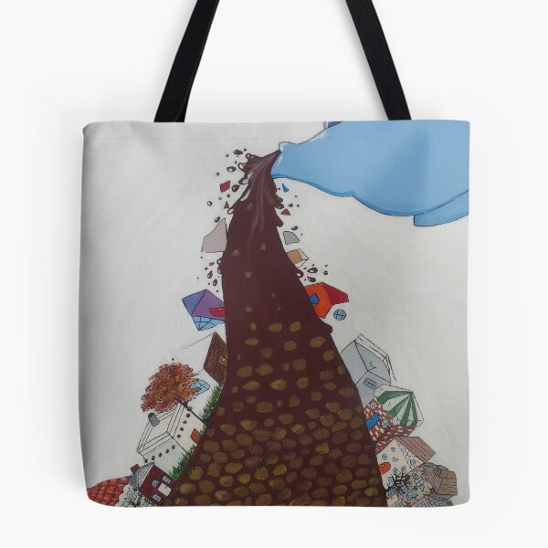 Item preview, Tea Town designed and sold by cmsmith4252.