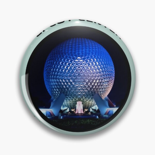 Item preview, EPCOTVisit1985 designed and sold by WDWretro.