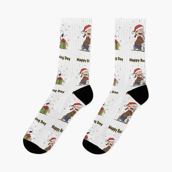 Item preview, Snoopy Happy Boxing Day Holiday Celebration designed and sold by Kitty Kat.