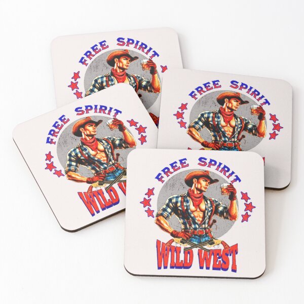 Item preview, Midwest Cowboy designed and sold by Ninon 888.
