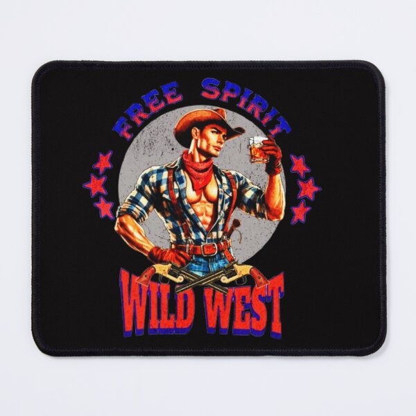 Item preview, Midwest Cowboy designed and sold by Ninon 888.