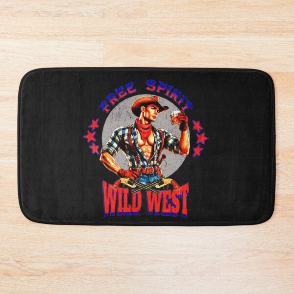 Item preview, Midwest Cowboy designed and sold by Ninon 888.