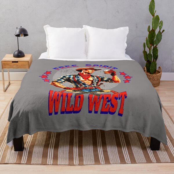 Item preview, Midwest Cowboy designed and sold by Ninon 888.